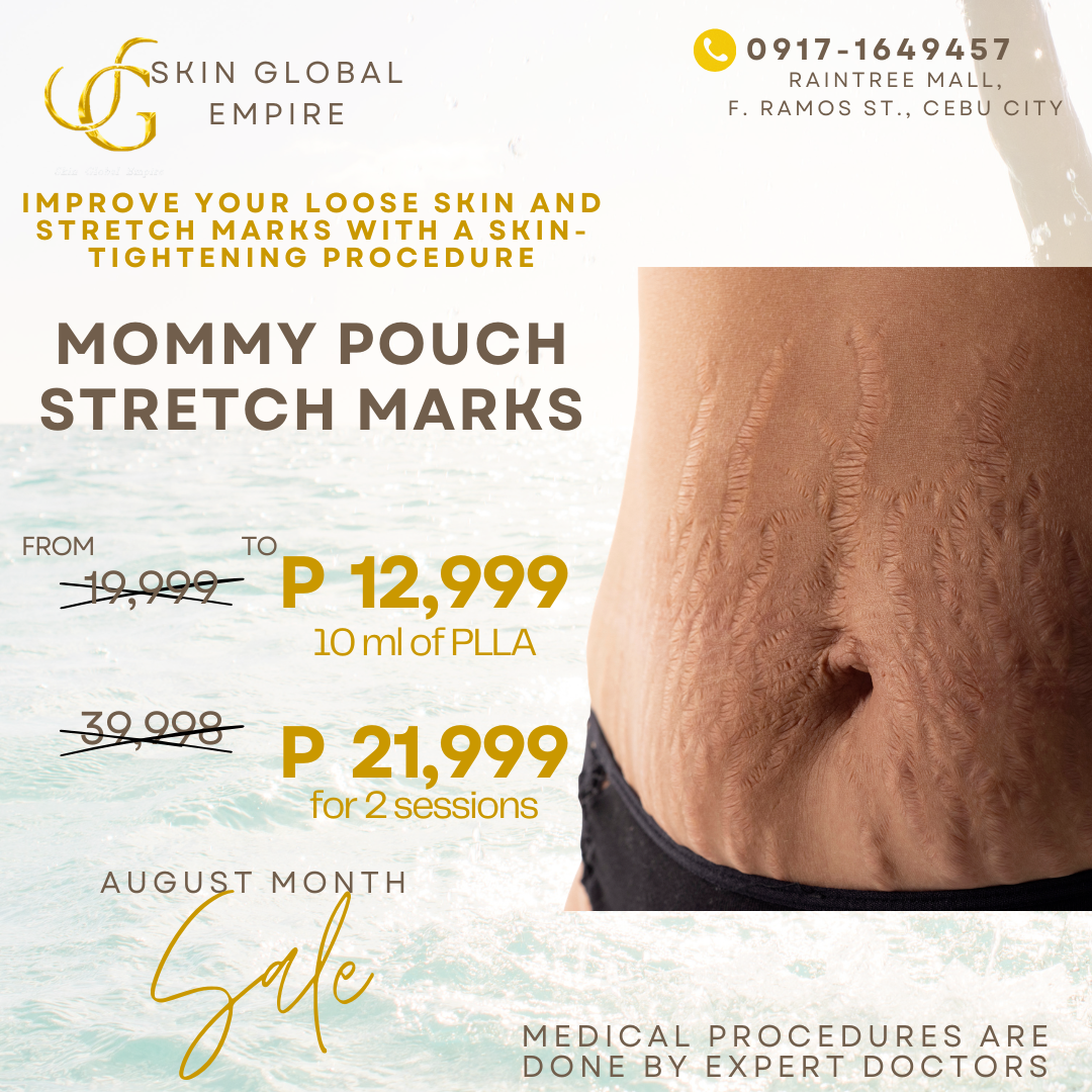 Cebu Business Directory - Skin Global Empire Aesthetic Clinic Cebu - Photo 8
