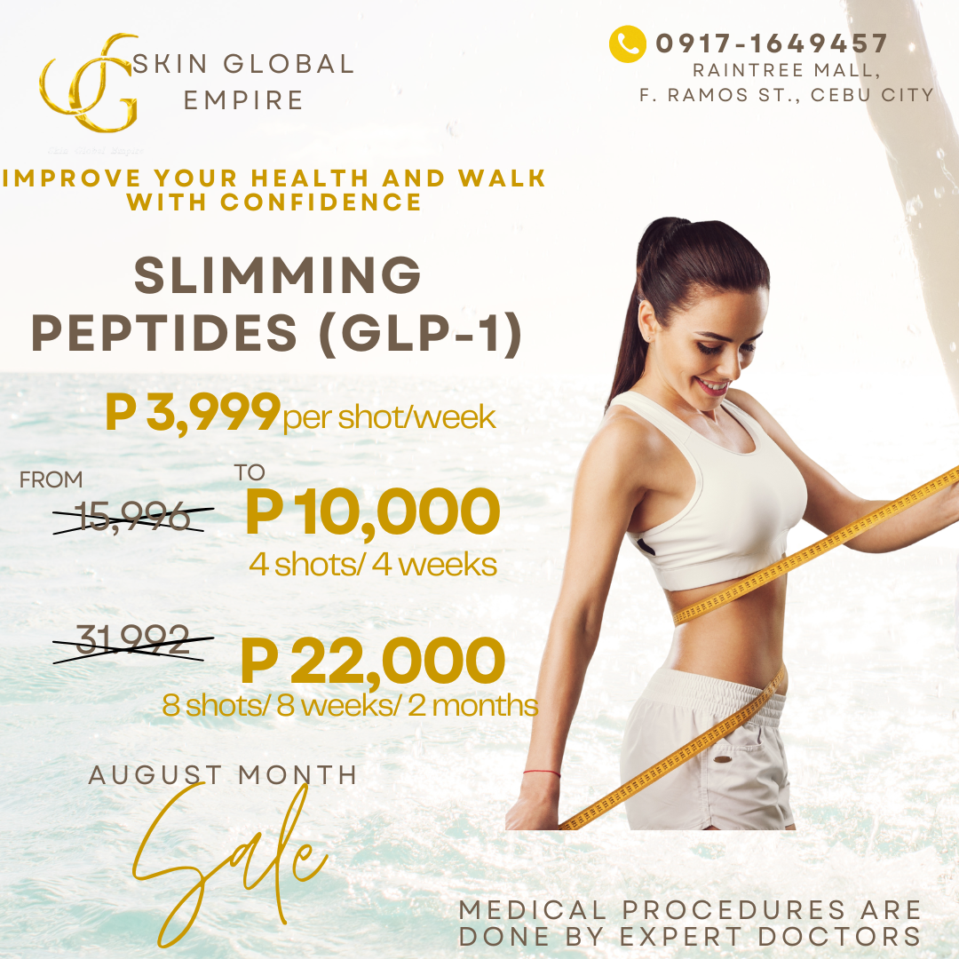Cebu Business Directory - Skin Global Empire Aesthetic Clinic Cebu - Photo 7