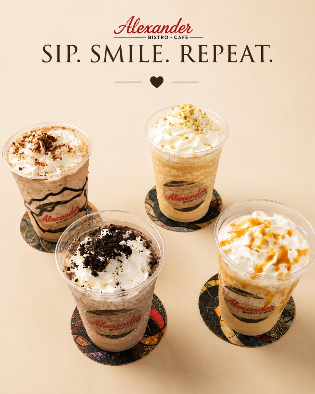 Cebu Business Directory - Alexander Bistro - Cafe - Gallery 5