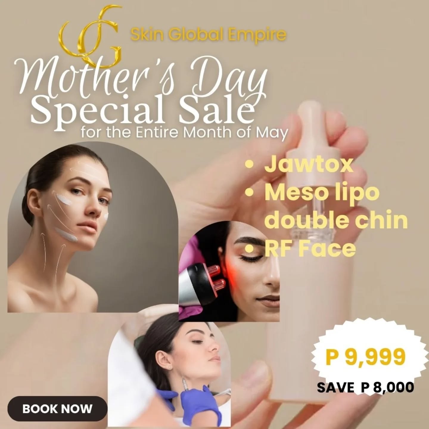 Cebu Business Directory - Skin Global Empire Aesthetic Clinic Cebu - Photo 3