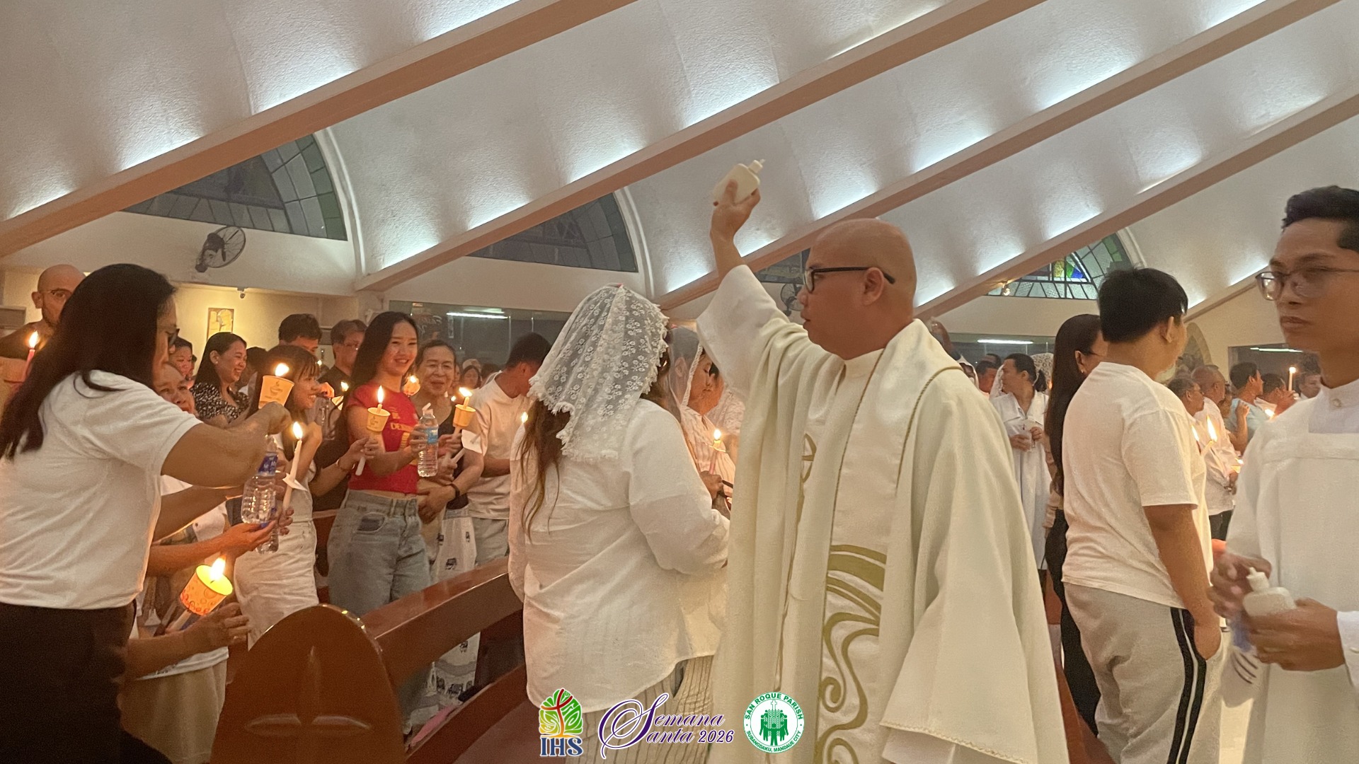 Cebu Business Directory - San Roque Parish - Subangdaku - Photo 5