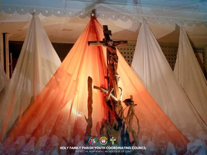 Cebu Business Directory - Holy Family Parish Maguikay - Photo 9