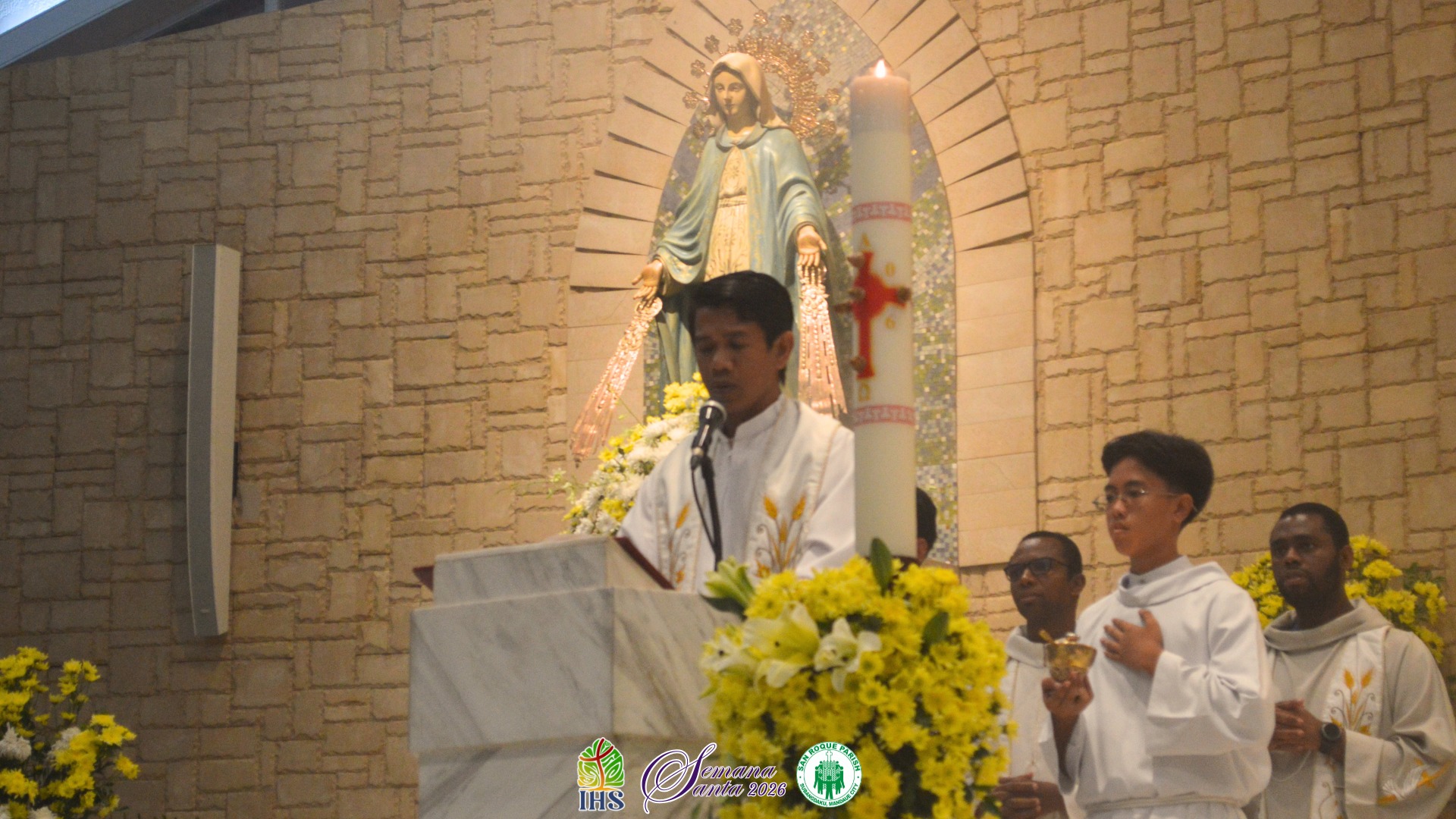 Cebu Business Directory - San Roque Parish - Subangdaku - Photo 6