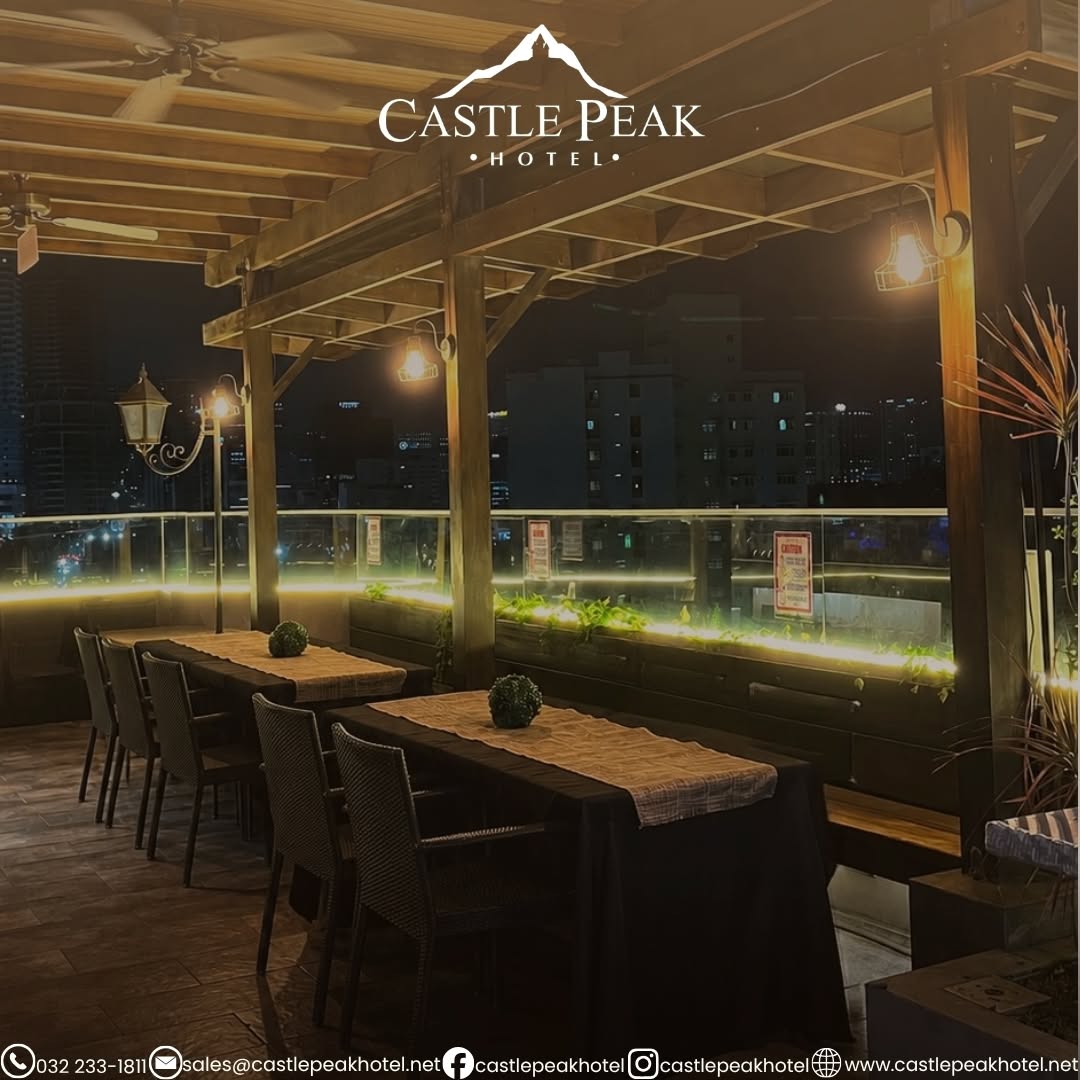 Cebu Business Directory - Castle Peak Hotel - Photo 3