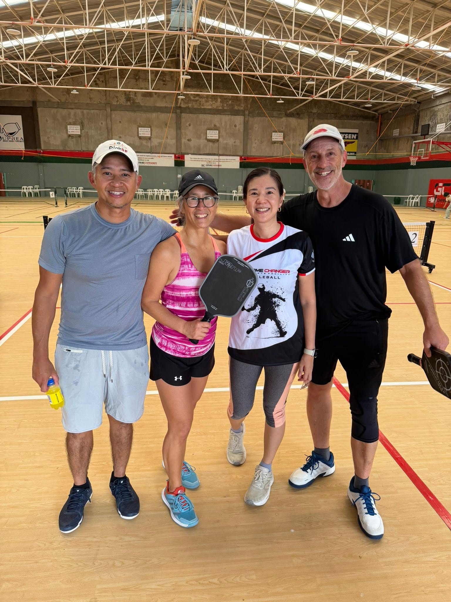 Cebu Business Directory - Game Changer Sports Facility - Photo 7
