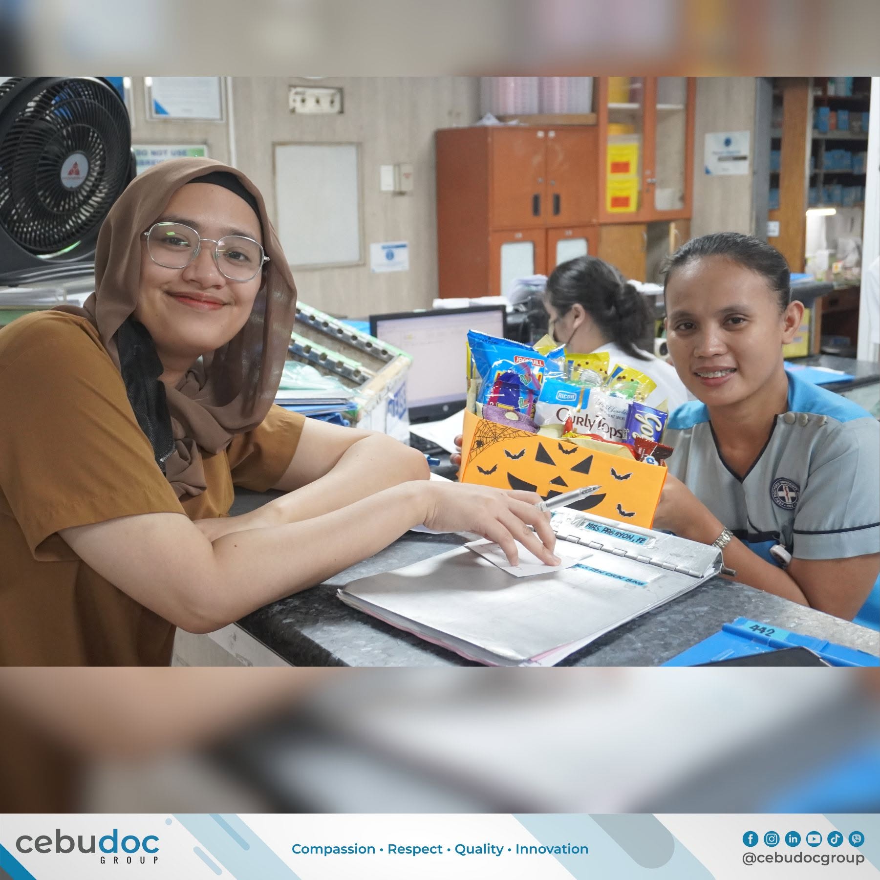 Cebu Business Directory - Cebu Doctors University Hospital - Photo 10