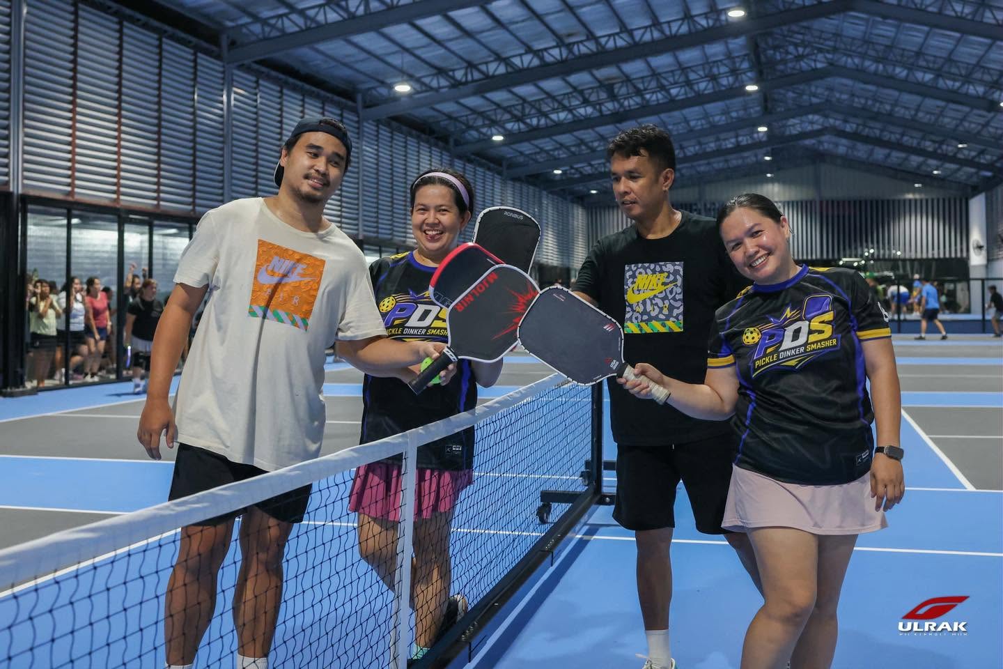 Cebu Business Directory - ULRAK Pickleball HUB - Photo 7