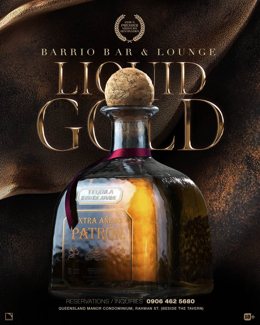 Cebu Business Directory - Barrio Bar and Lounge - Gallery 4