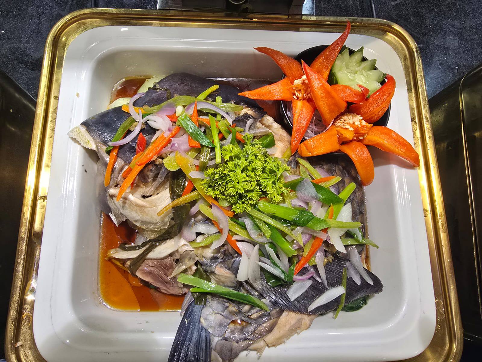 Cebu Business Directory - Vikings Luxury Buffet – SM City Cebu - Photo 7