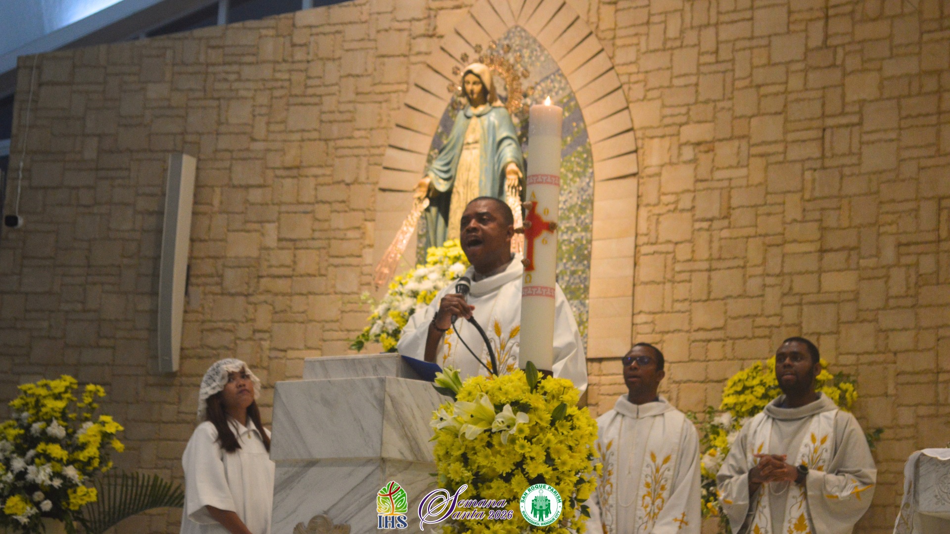 Cebu Business Directory - San Roque Parish - Subangdaku - Photo 7