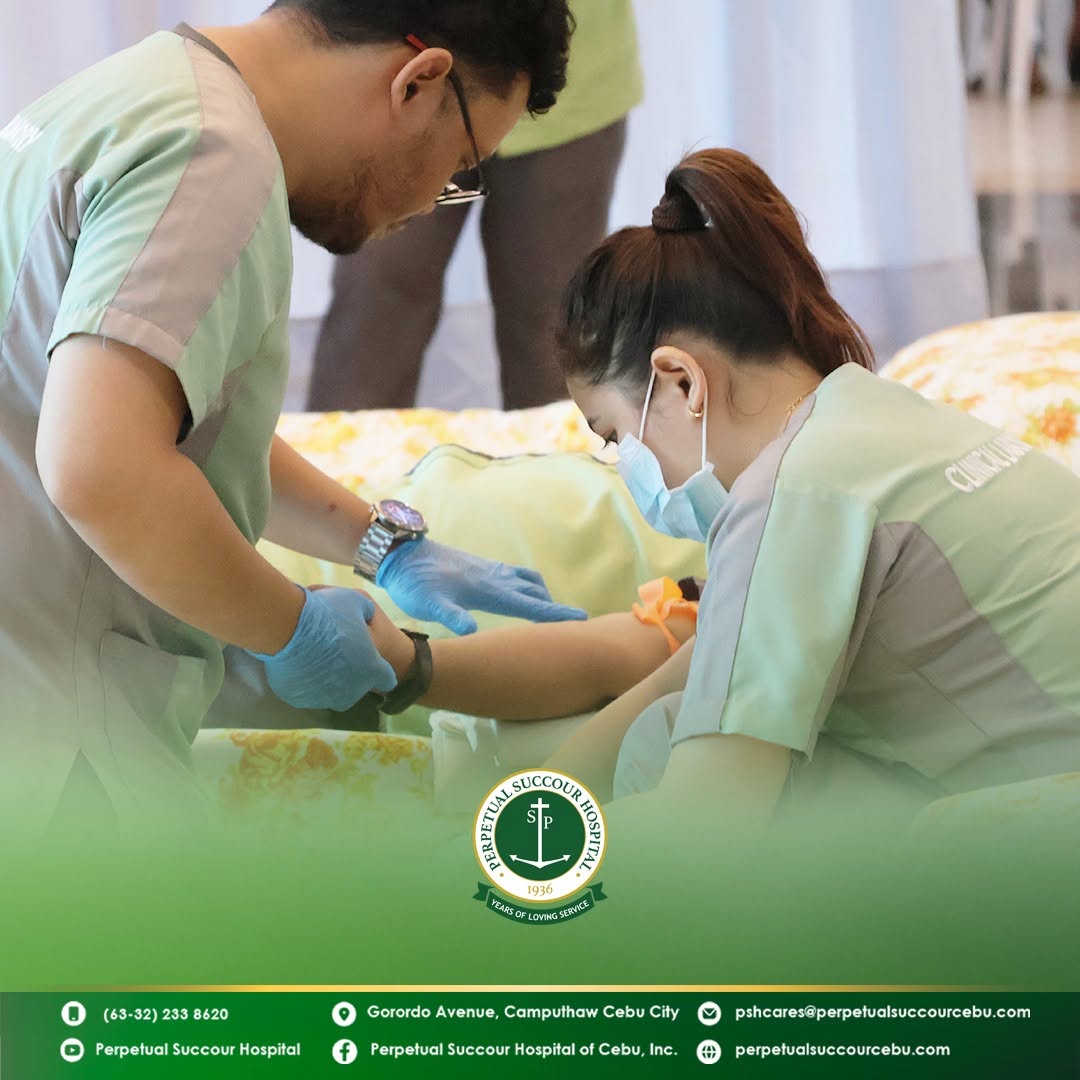 Cebu Business Directory - Perpetual Succour Hospital of Cebu, Inc. - Gallery 5