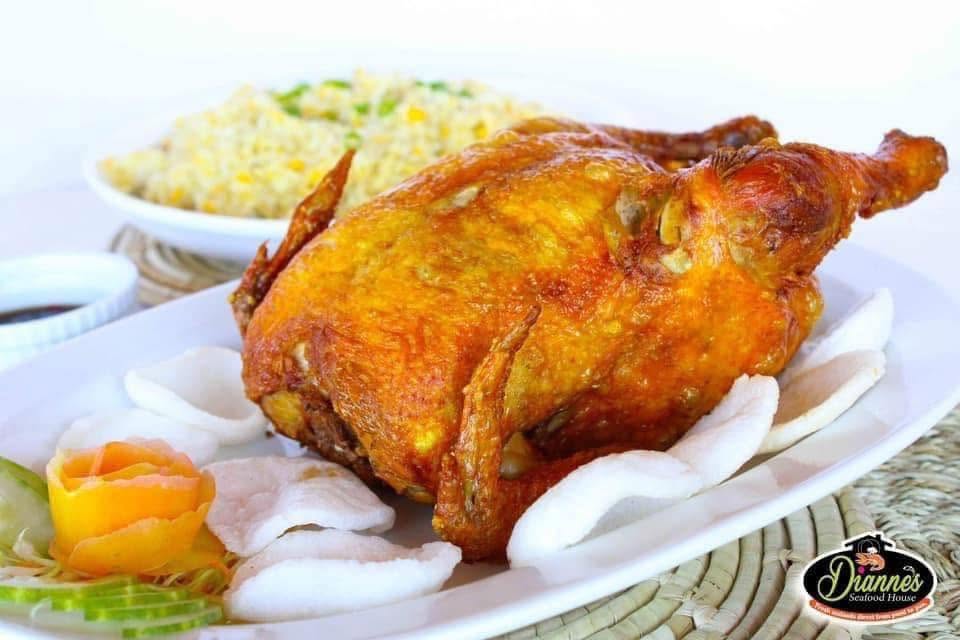 Cebu Business Directory - Dianne's Seafood House - Mandaue - Photo 8