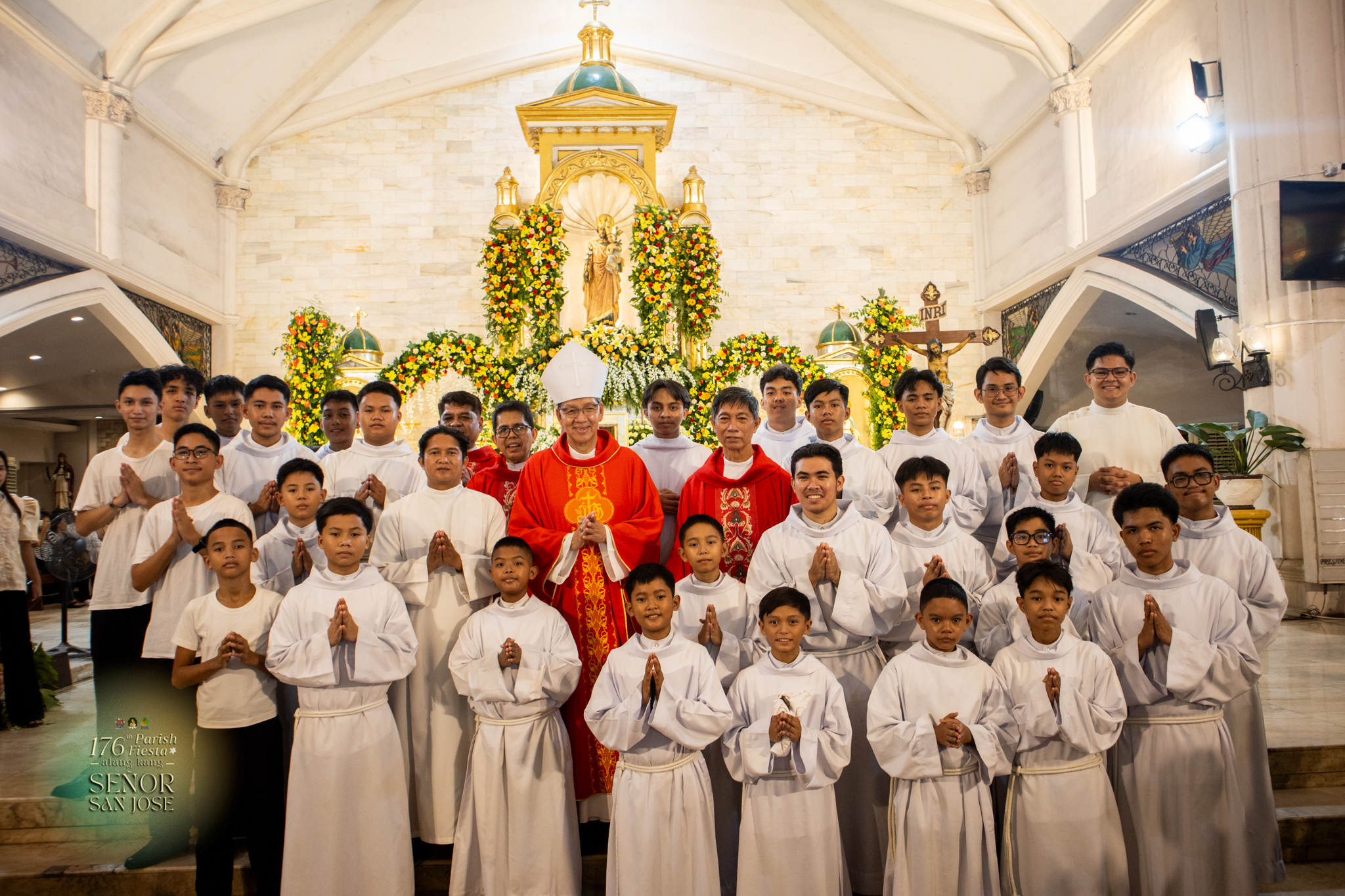 Cebu Business Directory - Saint Joseph the Patriarch Parish Church - Photo 4
