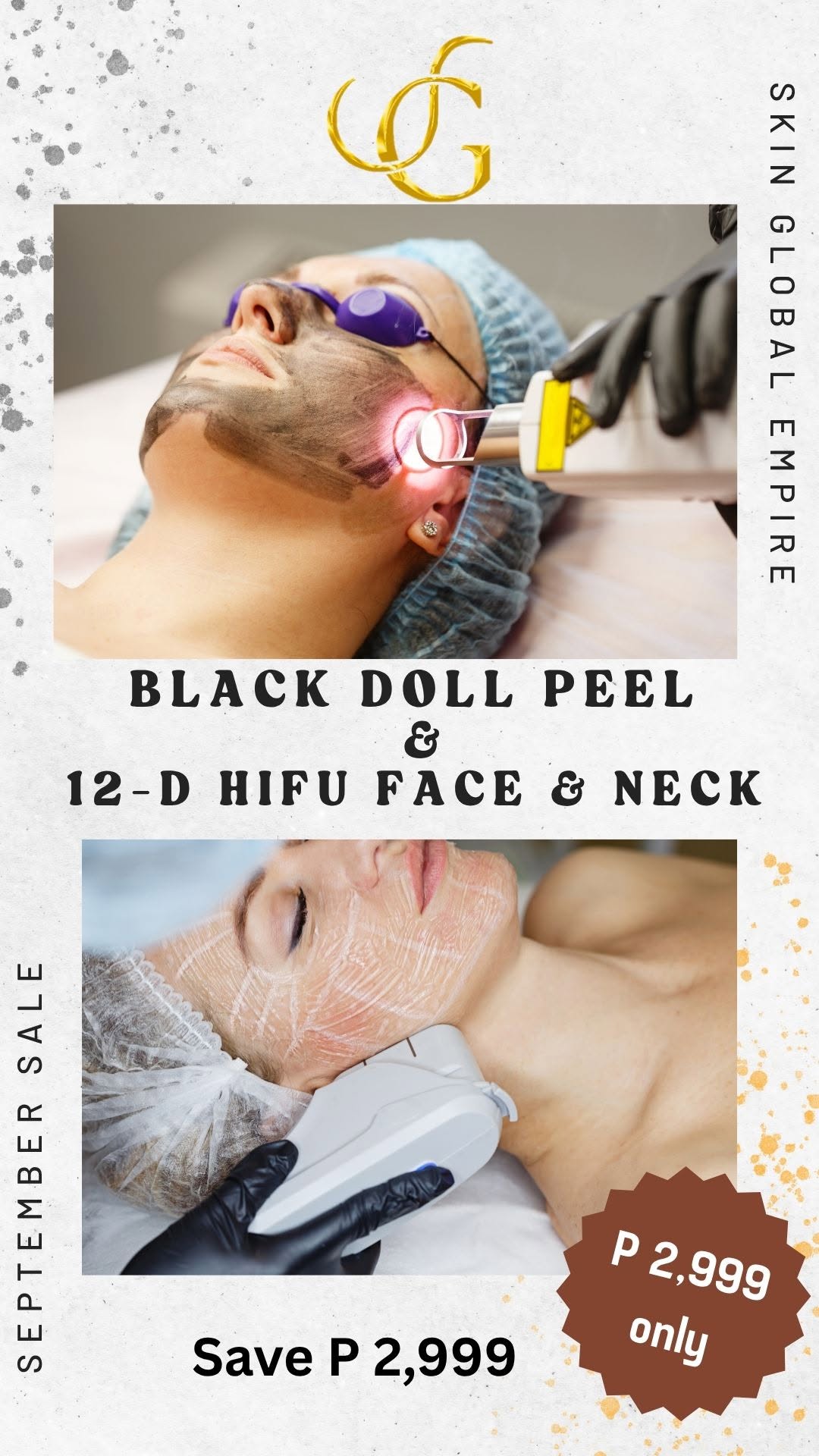 Cebu Business Directory - Skin Global Empire Aesthetic Clinic Cebu - Photo 2