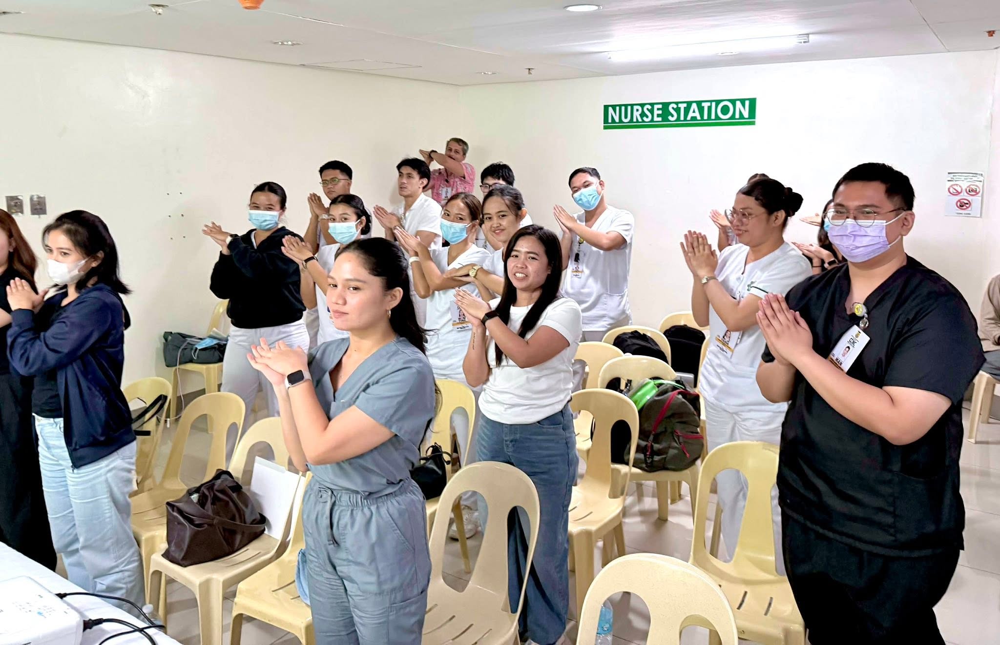 Cebu Business Directory - Cebu City Medical Center Official - Photo 7