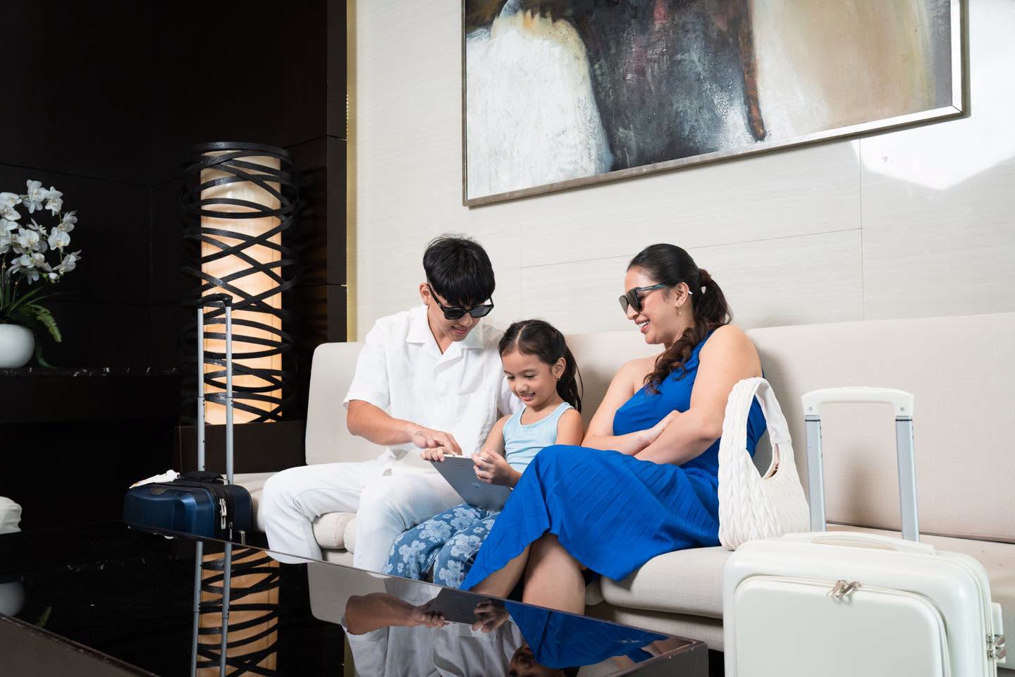 Cebu Business Directory - Bayfront Hotel Cebu - North Reclamation - Photo 5