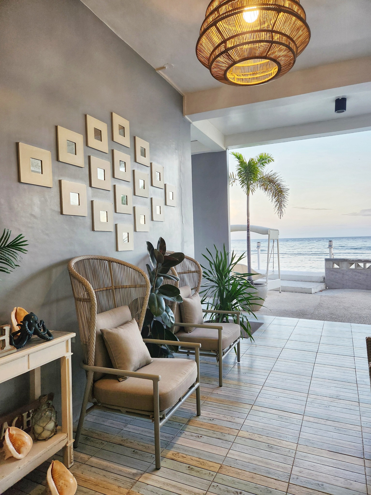 Cebu Business Directory - Down South 118 Beach Resort - Photo 10