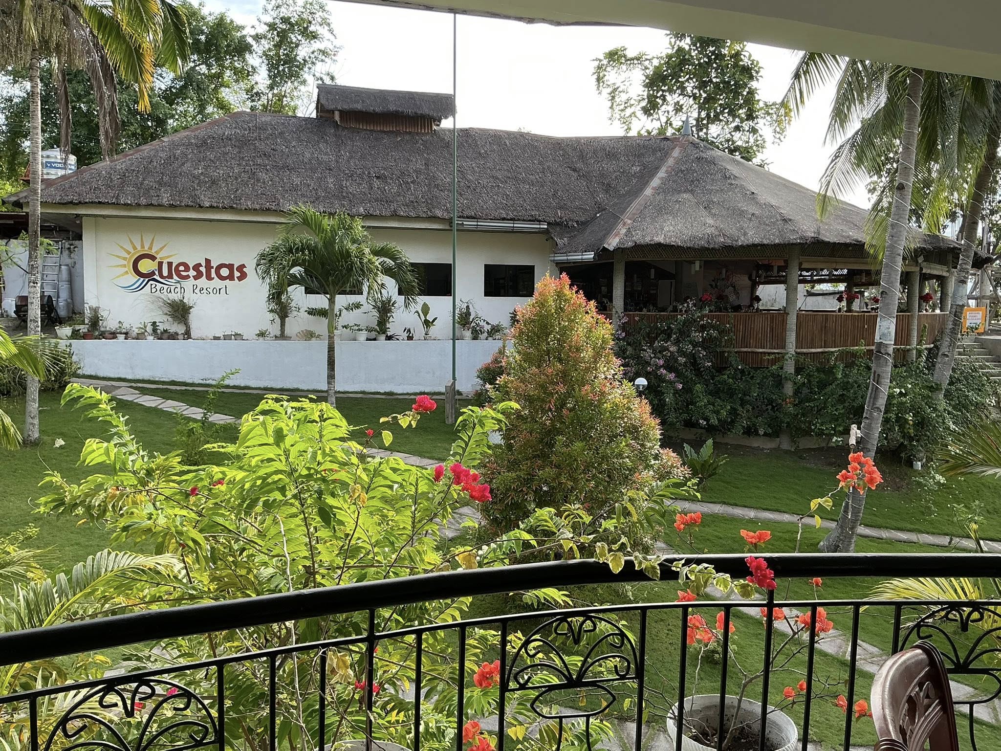 Cebu Business Directory - Cuestas Beach Resort and Restaurant - Photo 5
