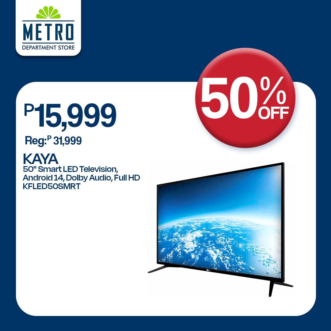 Cebu Business Directory - The Metro Stores - Cebu - Photo 5