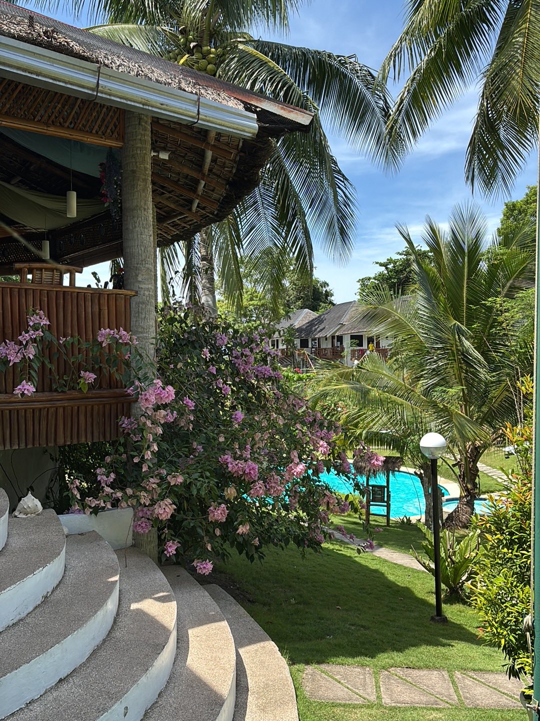 Cebu Business Directory - Cuestas Beach Resort and Restaurant - Photo 1