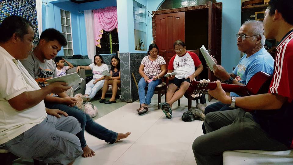 Cebu Business Directory - The Church in Mandaue City - Photo 8