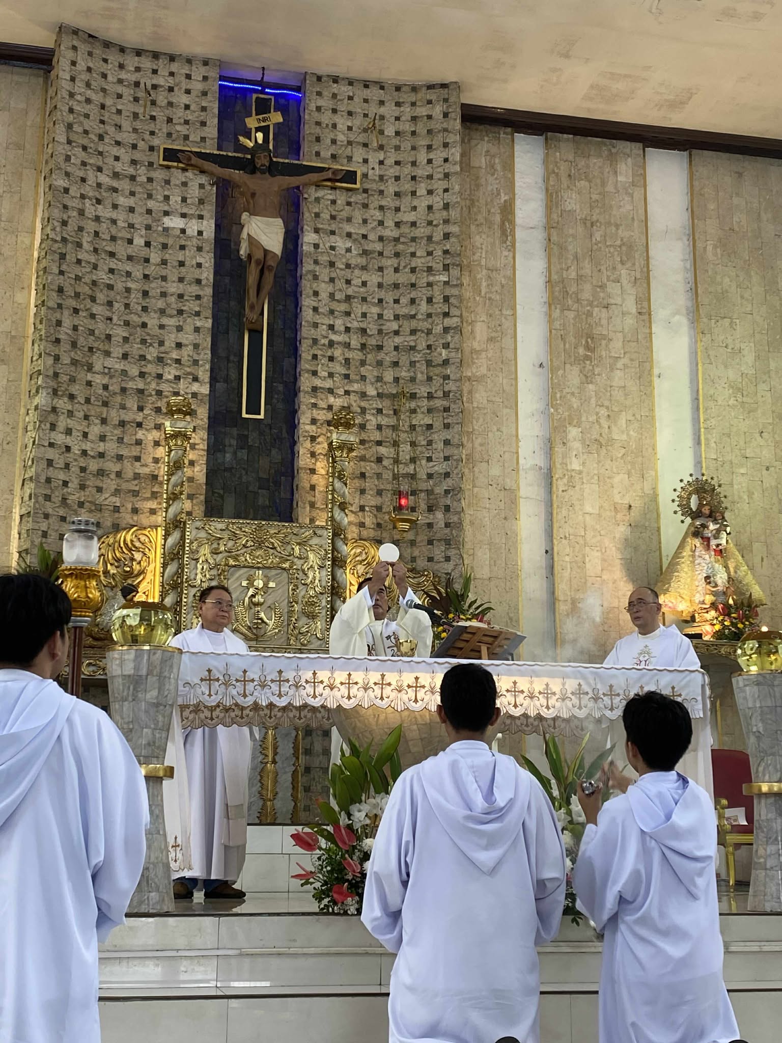 Cebu Business Directory - San Isidro Labrador Parish Church - Photo 9