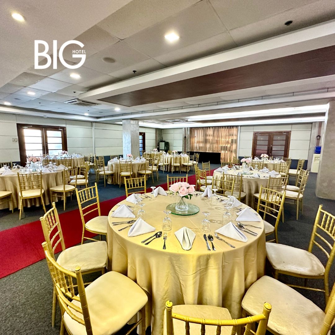 Cebu Business Directory - BIG HOTEL - Mandaue Cebu - Photo 14