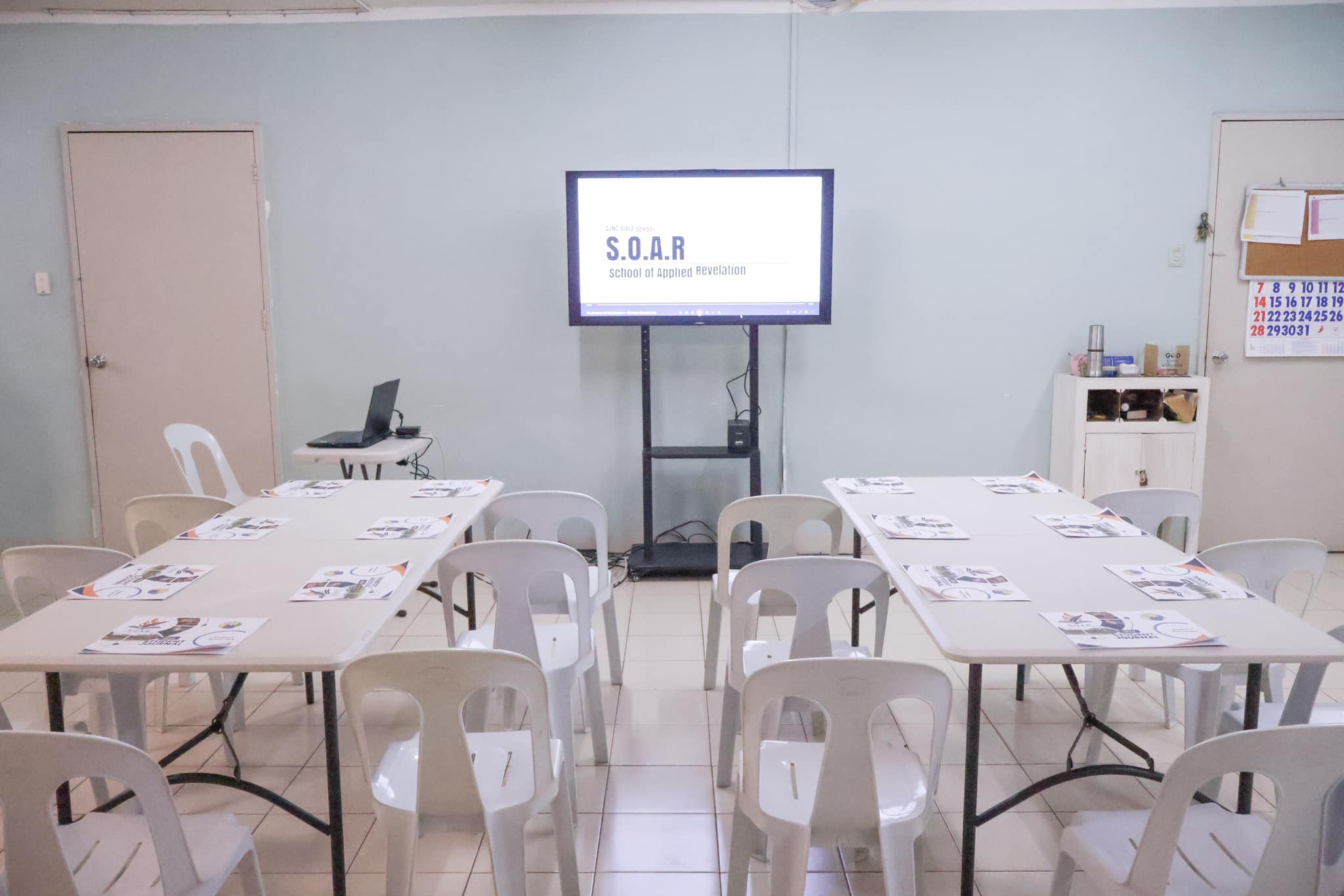 Cebu Business Directory - Apostolic Jesus Name Church - Cebu - Photo 8