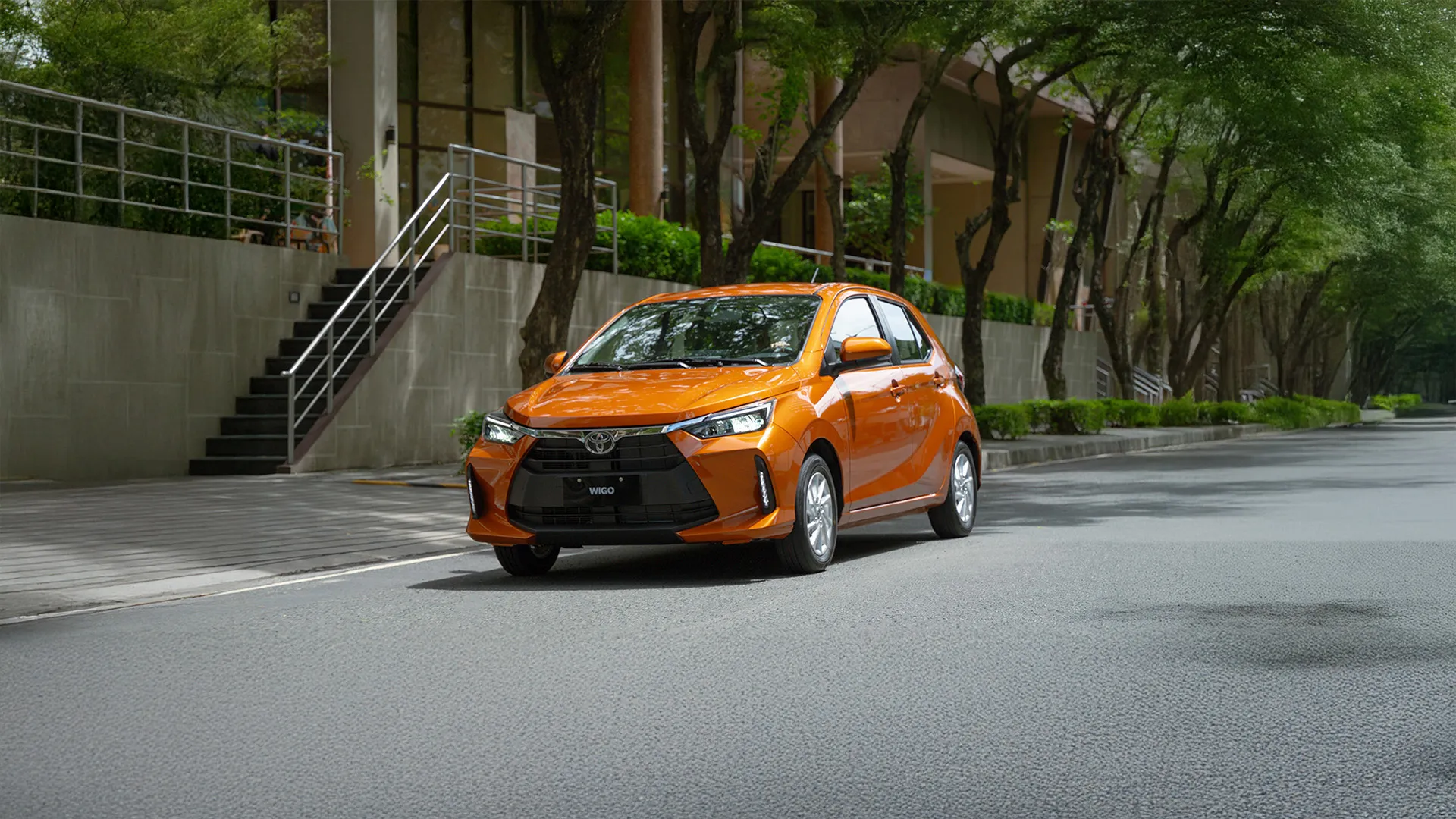 Cebu Business Directory - Toyota Cebu City, Inc - Photo 1