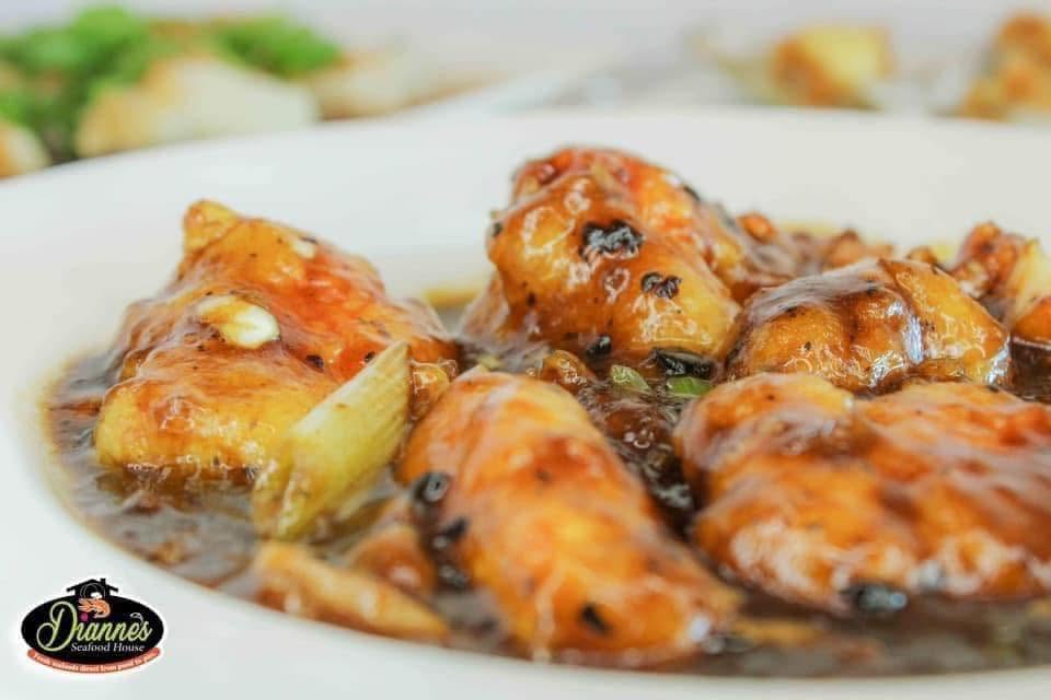 Cebu Business Directory - Dianne's Seafood House - Mandaue - Photo 6