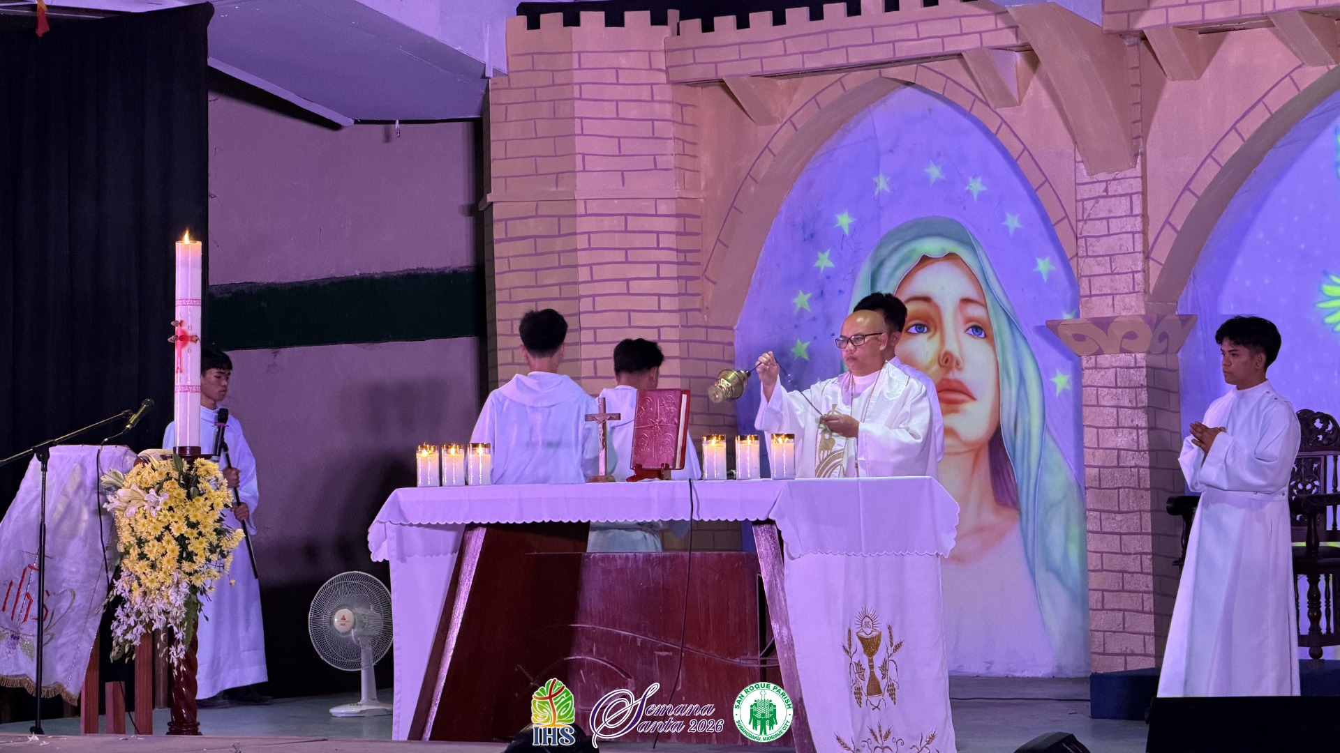 Cebu Business Directory - San Roque Parish - Subangdaku - Photo 1