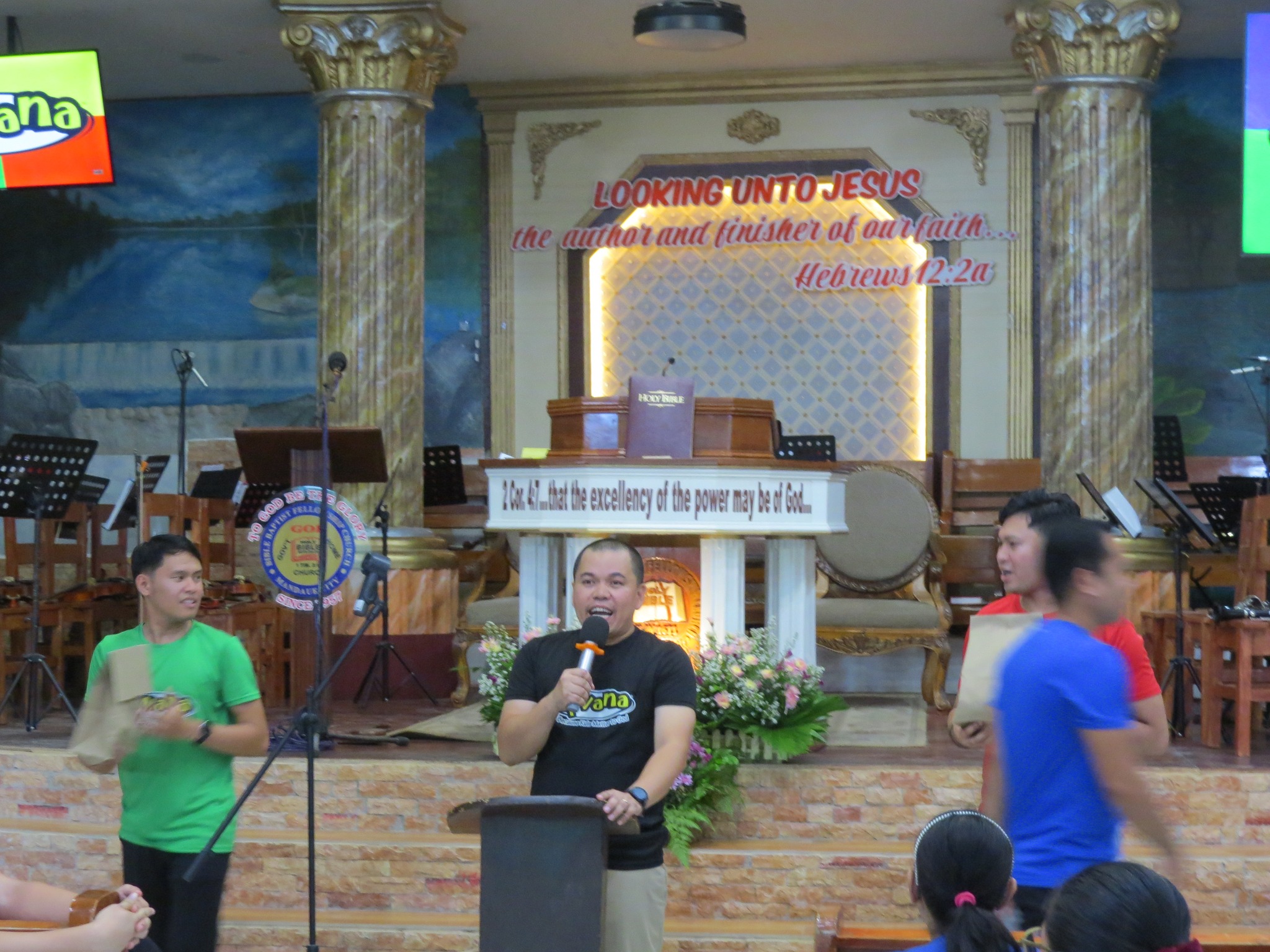 Cebu Business Directory - Mandaue City Baptist Church - Photo 5