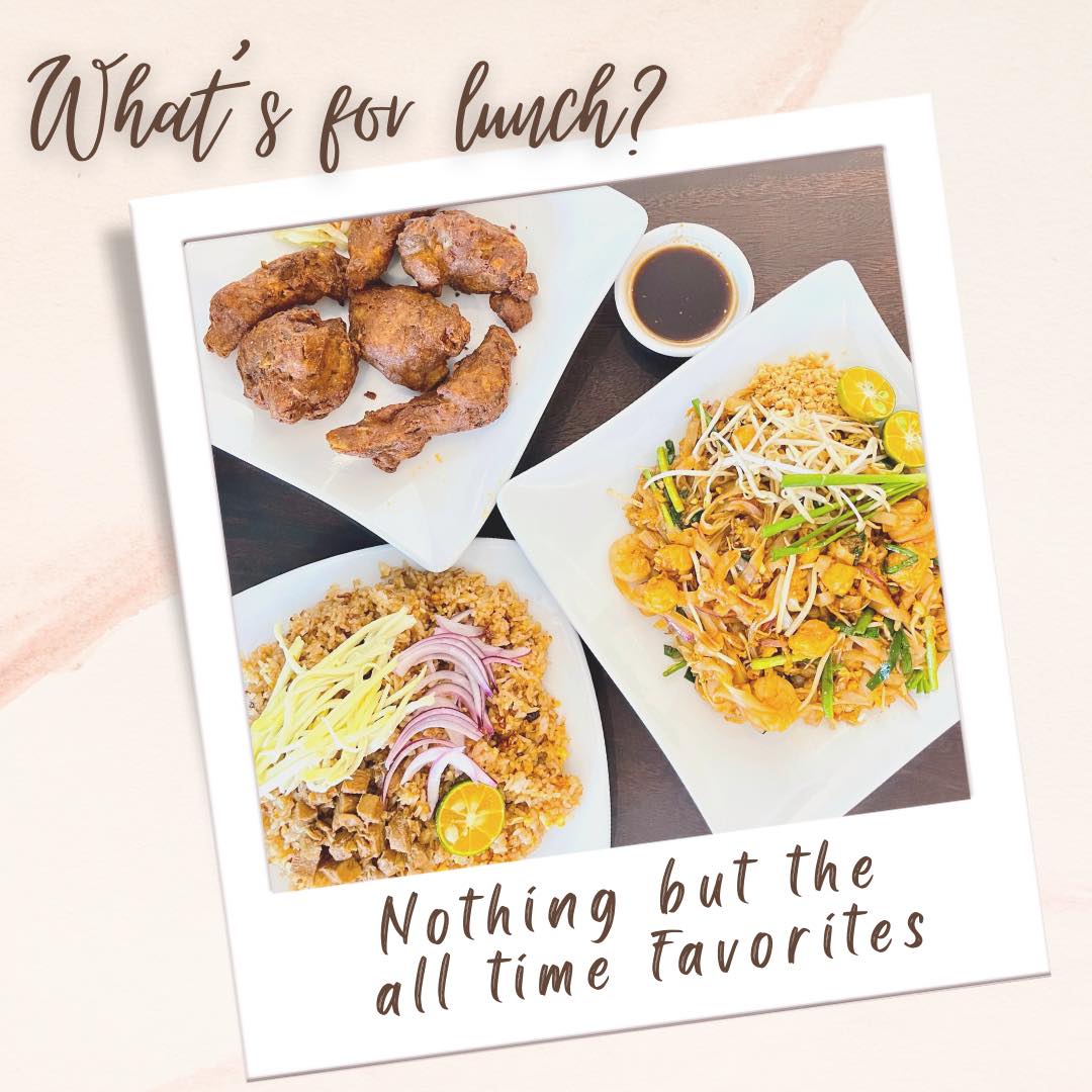 Cebu Business Directory - Flavors of Siam - Photo 2