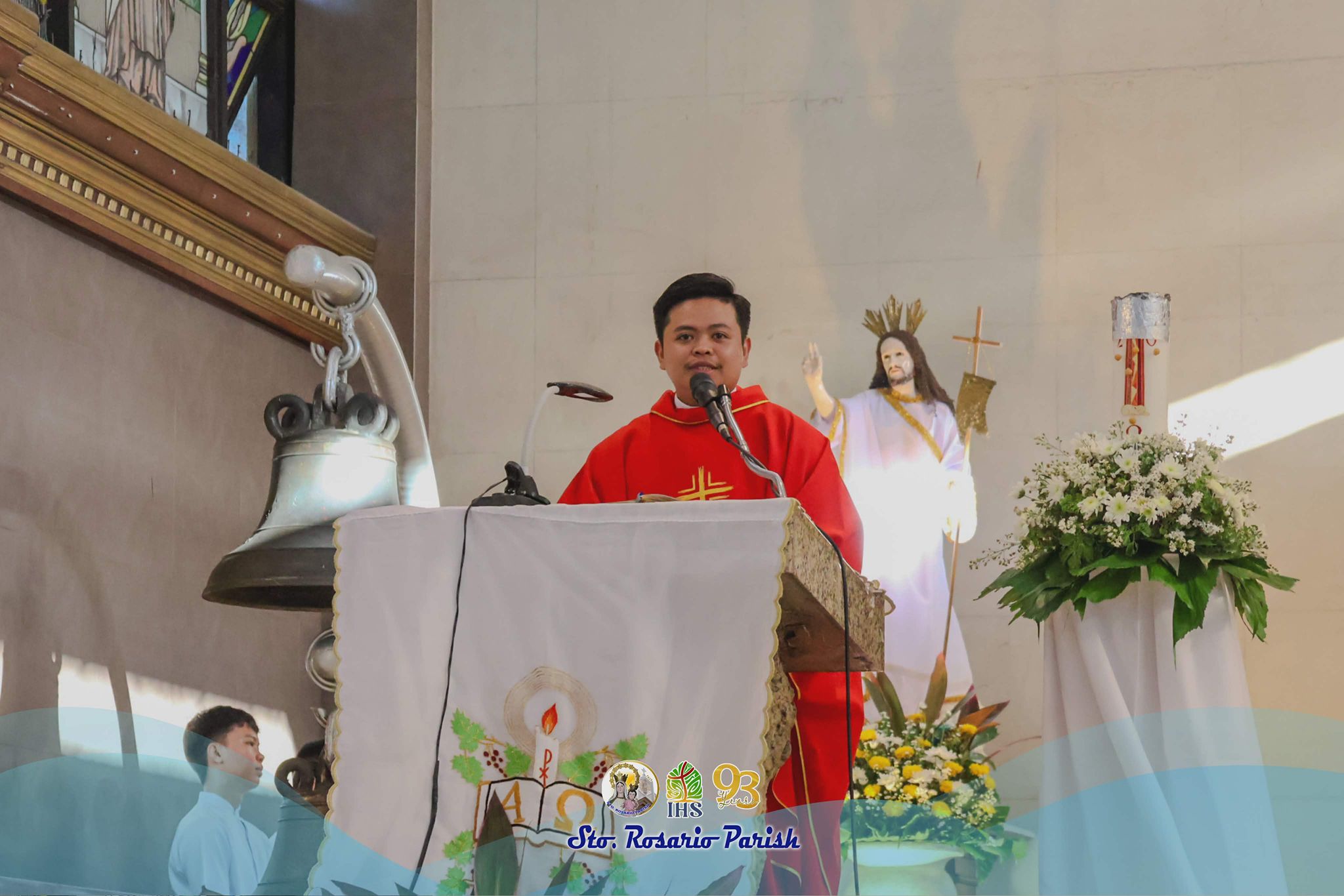 Cebu Business Directory - Sto. Rosario Parish - Photo 8