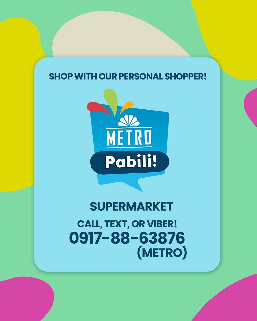 Cebu Business Directory - The Metro Stores - Cebu - Photo 10