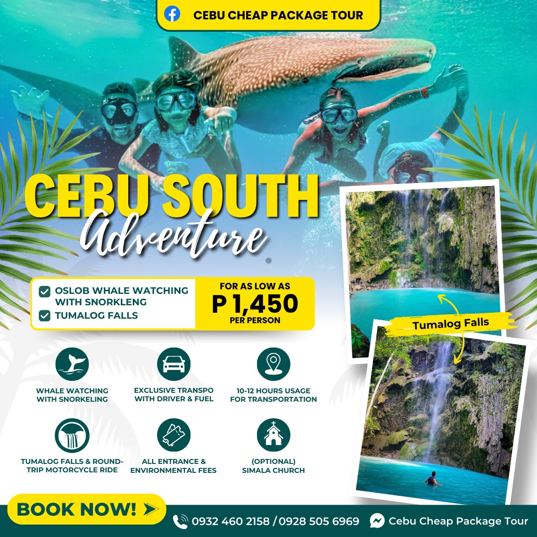 Cebu Business Directory - Annixz Travel and Tours - Cebu - Photo 6