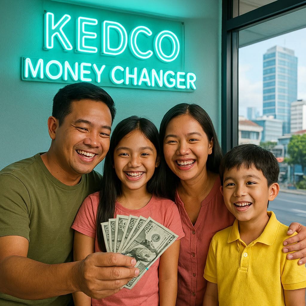 Cebu Business Directory - KEdCo Money Changer - Cebu - Photo 19