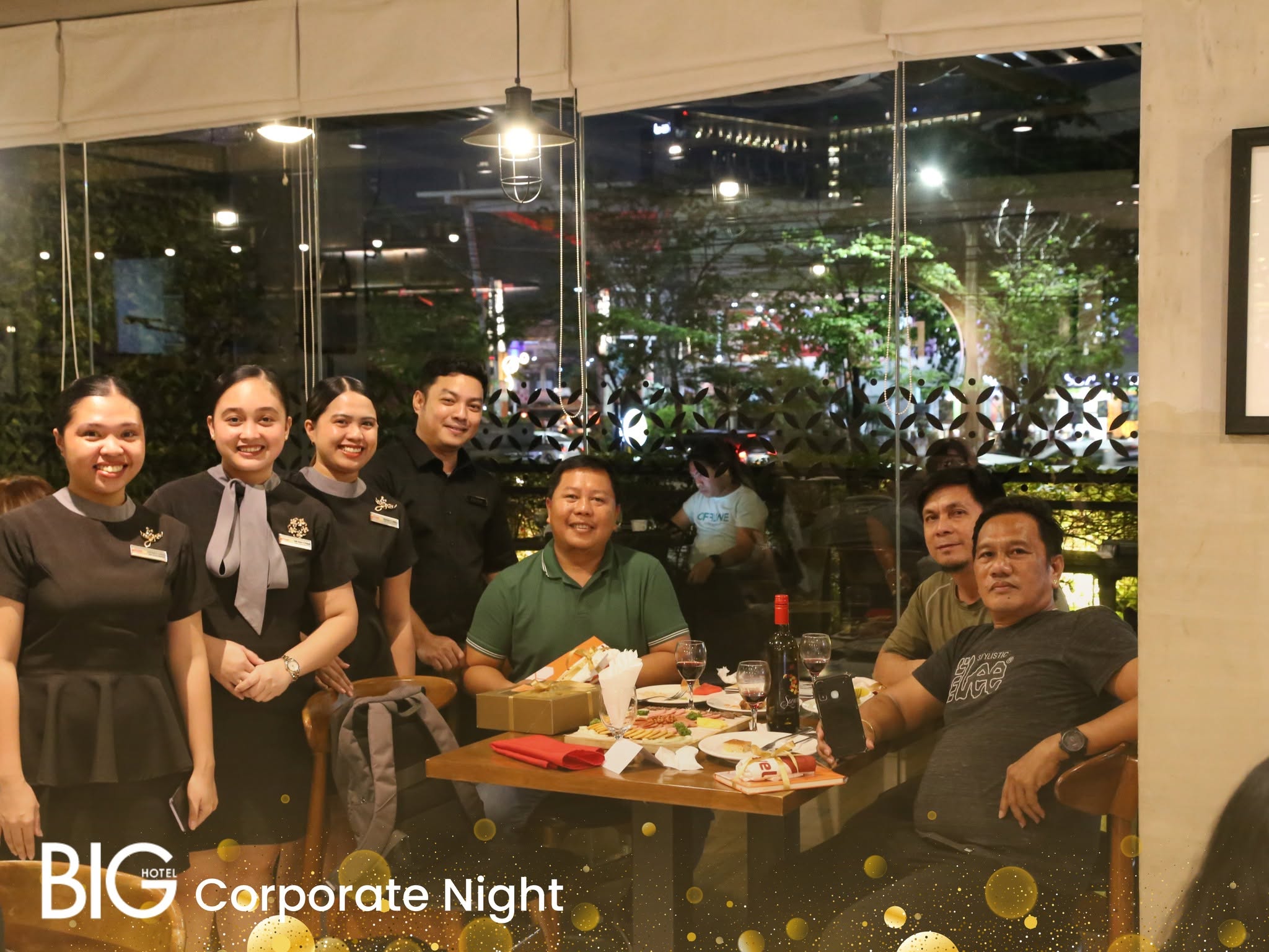 Cebu Business Directory - BIG HOTEL - Mandaue Cebu - Photo 16