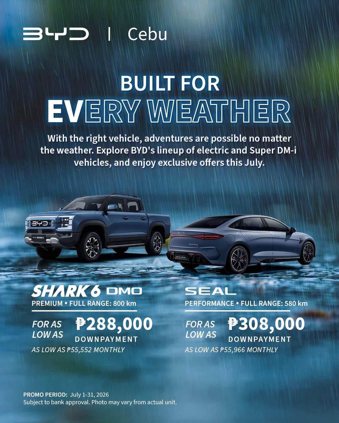 Cebu Business Directory - BYD Cebu - Photo 2