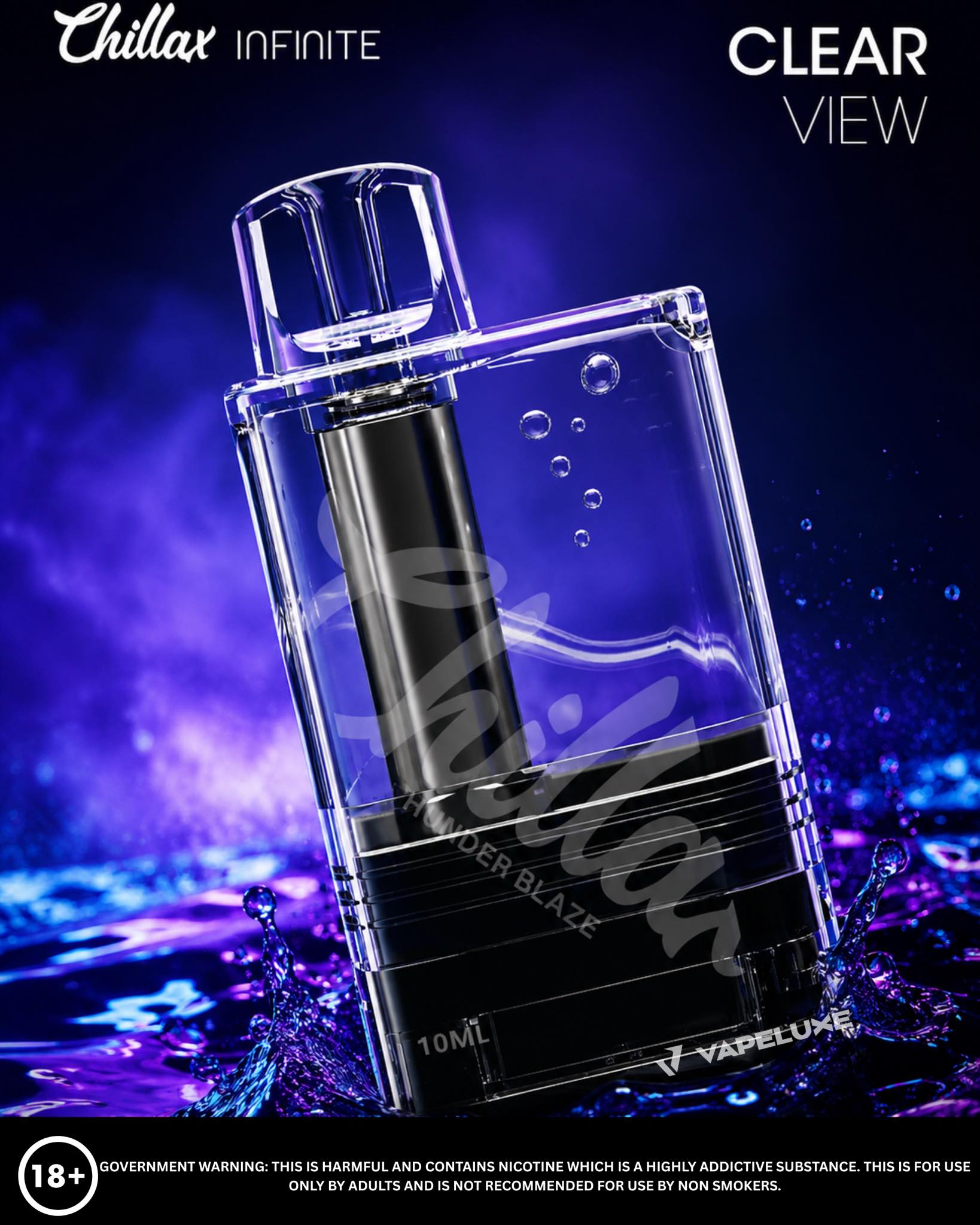 Cebu Business Directory - Vapeluxe Lapu‑Lapu - Photo 5