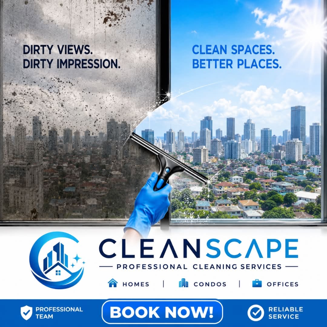 Cebu Business Directory - Cleanscape - Gallery 1