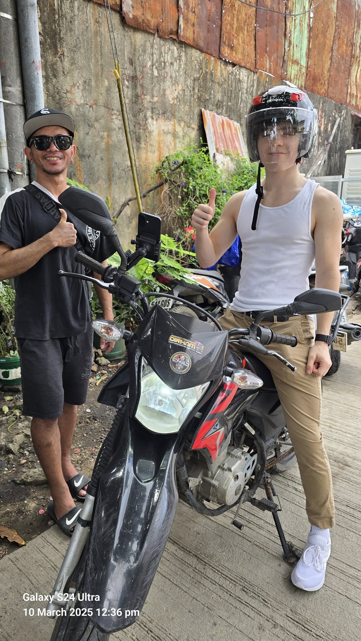 Cebu Business Directory - Dirham Motorcycle Rental Cebu - Photo 10