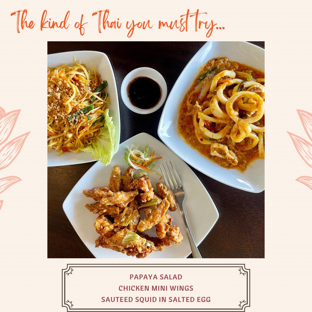 Cebu Business Directory - Flavors of Siam - Photo 3