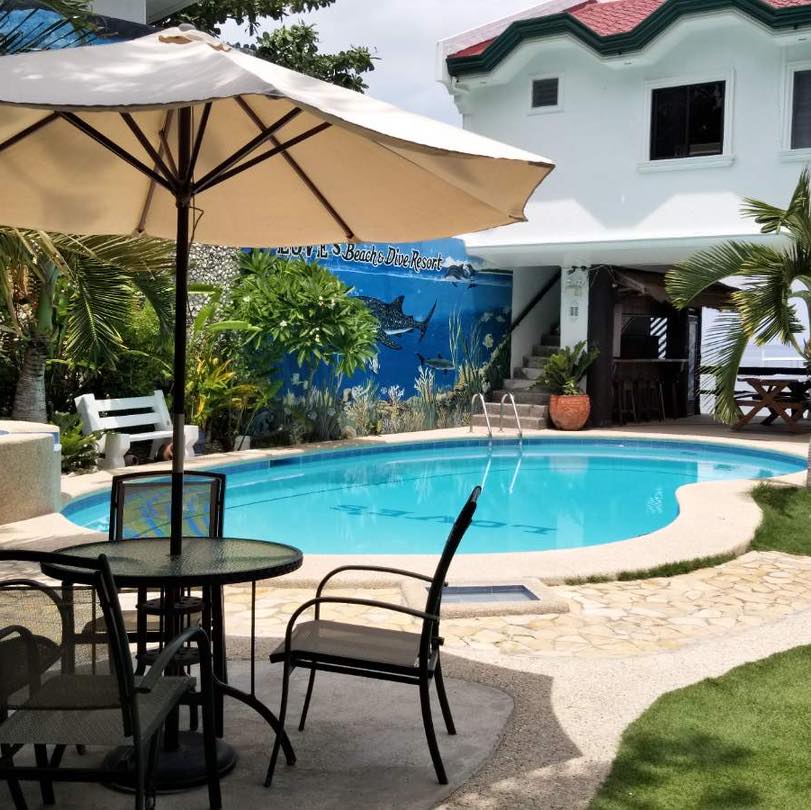 Cebu Business Directory - Love’s Beach & Dive Resort - Cebu - Photo 9