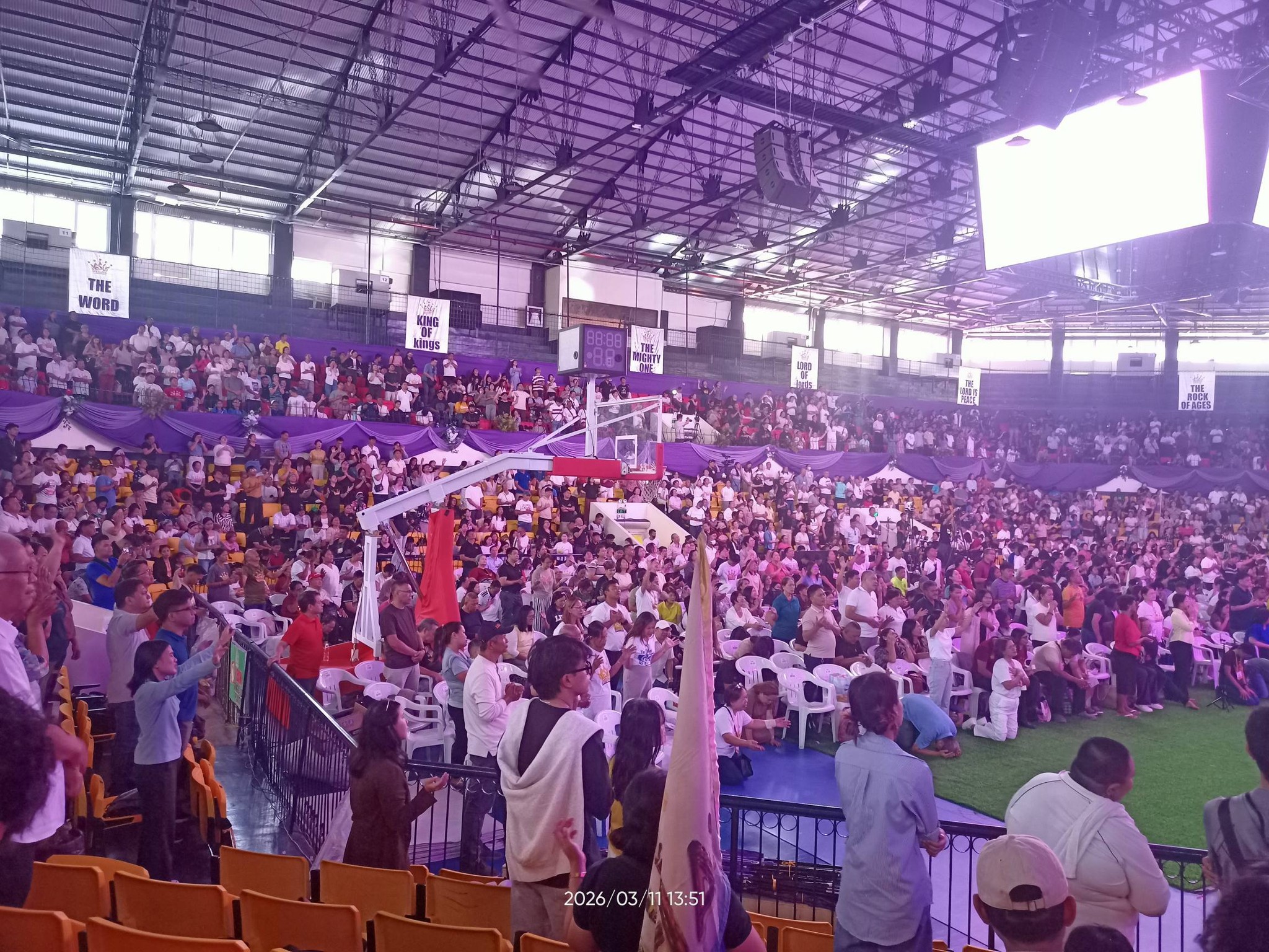 Cebu Business Directory - Jesus Is Lord Church Mandaue City - Photo 10