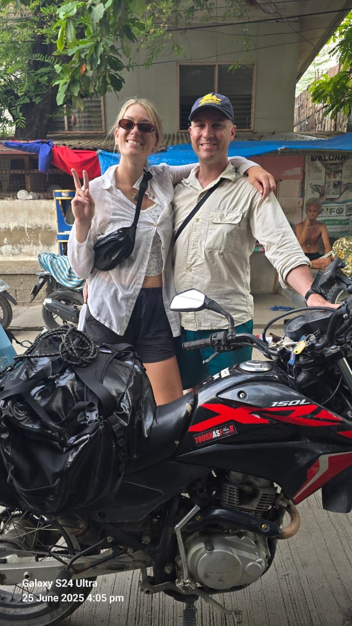 Cebu Business Directory - Dirham Motorcycle Rental Cebu - Gallery 4