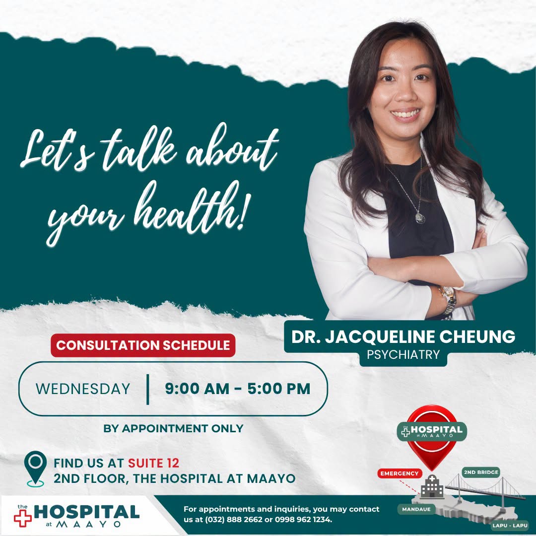 Cebu Business Directory - The Hospital at Maayo - Photo 6