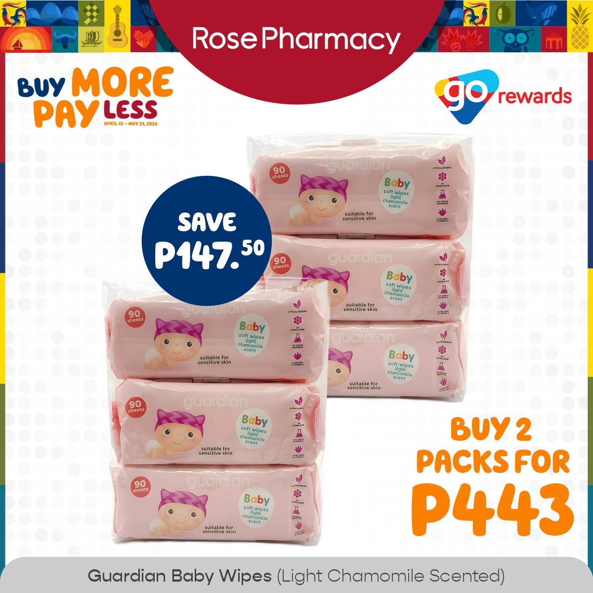 Cebu Business Directory - Rose Pharmacy - Photo 4
