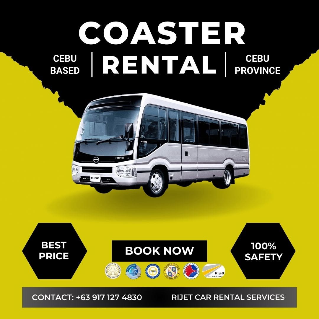 Cebu Business Directory - Rijett Car RentaI Services - Photo 8