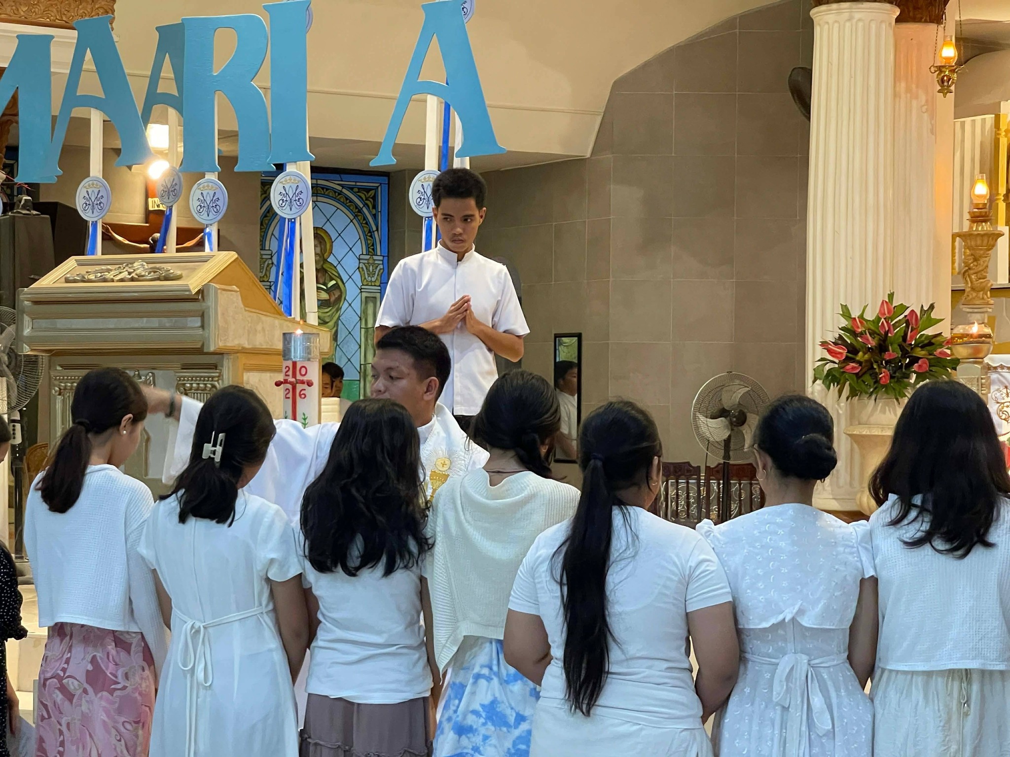 Cebu Business Directory - Nativity of Mary Parish Church - Gallery 1